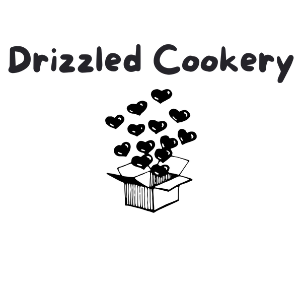 Drizzled Cookery